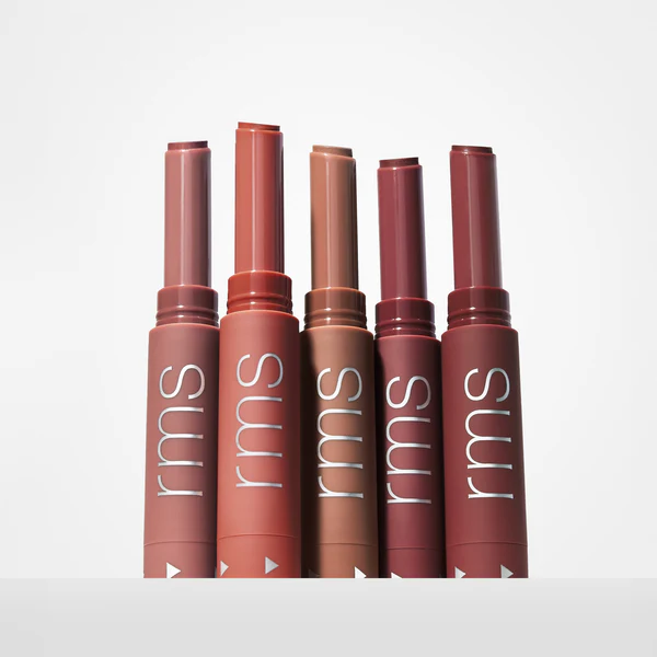 The Ultimate Guide to Choosing the Right Nude Lipstick